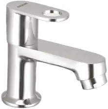 Goldline Orno Pillar Cock Chrome OR-11
