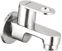 Goldline Orno Bib Cock Chrome OR-21