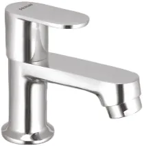 Goldline Prime Pillar Cock Chrome PR-11