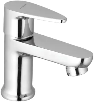Goldline Vignet Pillar Cock Chrome VI-11