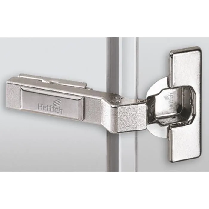 Hettich Auto Closing Intermat 9936 Hinge - TH42 - Crank 0° code: 9242874 - image 1