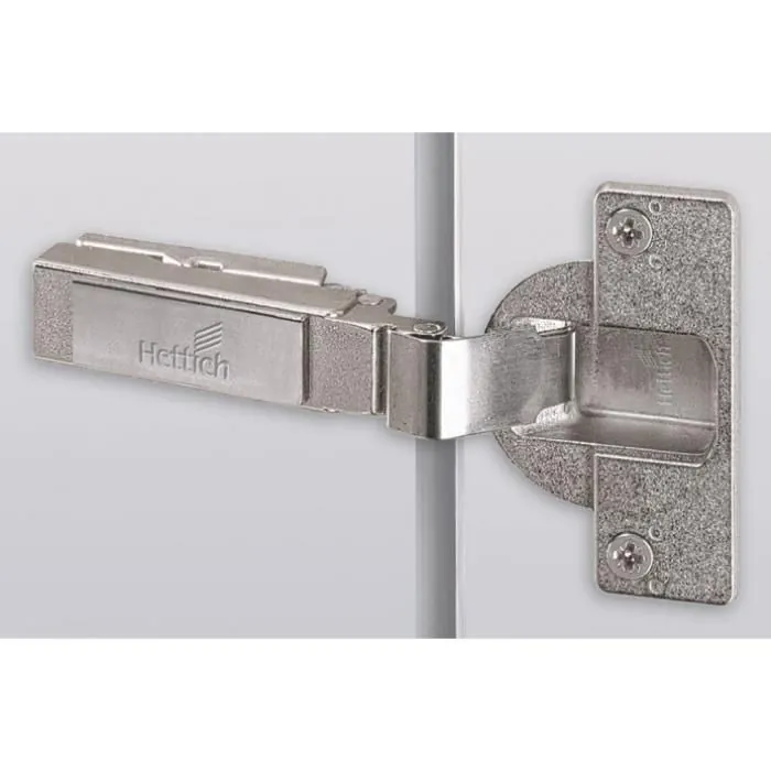 Hettich Auto Closing Intermat 9935 Hinge - TH22/L - Crank -5° code: 9242878 - image 1