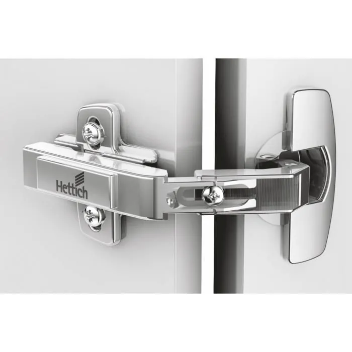 Hettich Auto Closing Intermat 9930 Hinge - TH 52 - Sensys Design code: 9243042 - image 1