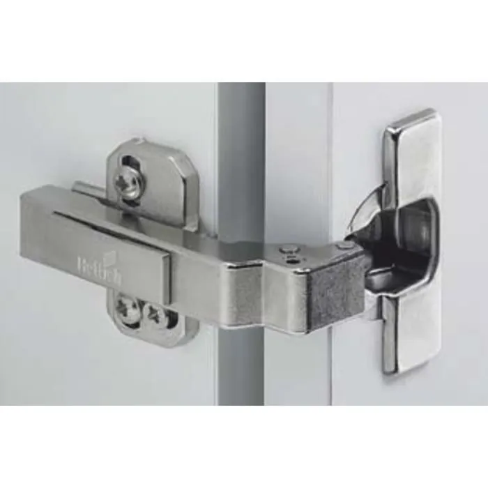 Hettich Auto Closing Intermat 9936 Hinge W90 - TH42 - Blind corner (W 90° code: 9242895 - image 1