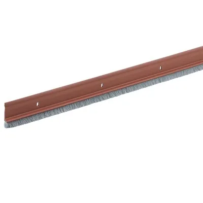 Hettich Brush Sealing Strip 2500 mm code: 26453 - image 1