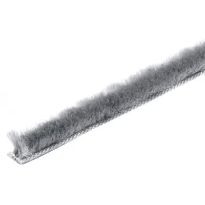 Hettich Self Adhesive Brush Sealing Strip 2500 mm code: 9200386