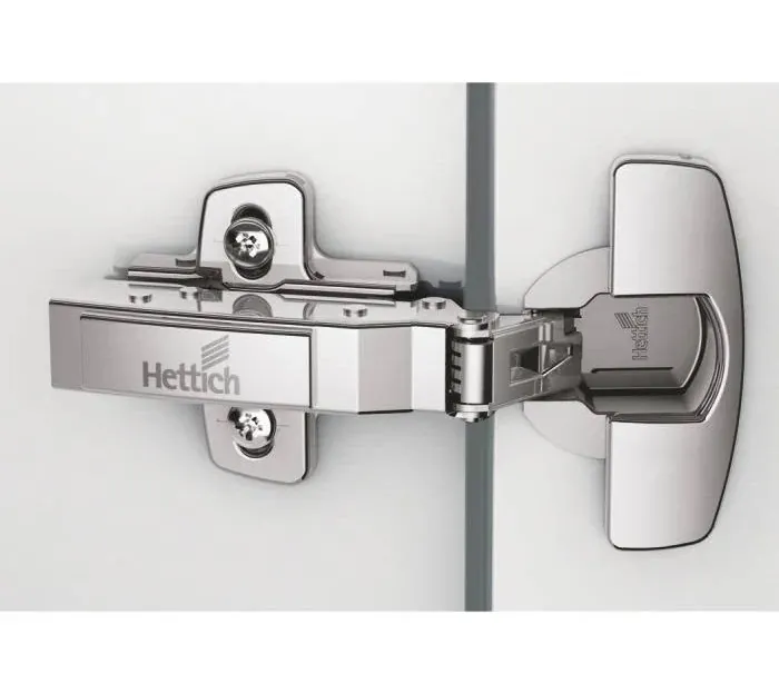 Hettich Sensys 8675 Hinge Opening Angle 110 Degree for Push to Move and Pull to Move Mechanisms code: 9071313 - image 1