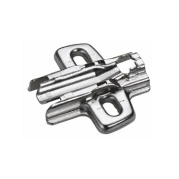 Hettich Sensys Mount Plate code: 9214838 - image 1