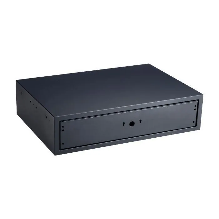 Hettich Leather Drawer with Password and Fingerprint code: 9339718 - image 1