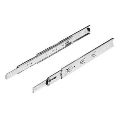 Hettich KA 5332 35 kg Drawer Runner 250 mm Zinc code: 9382860 - image 1