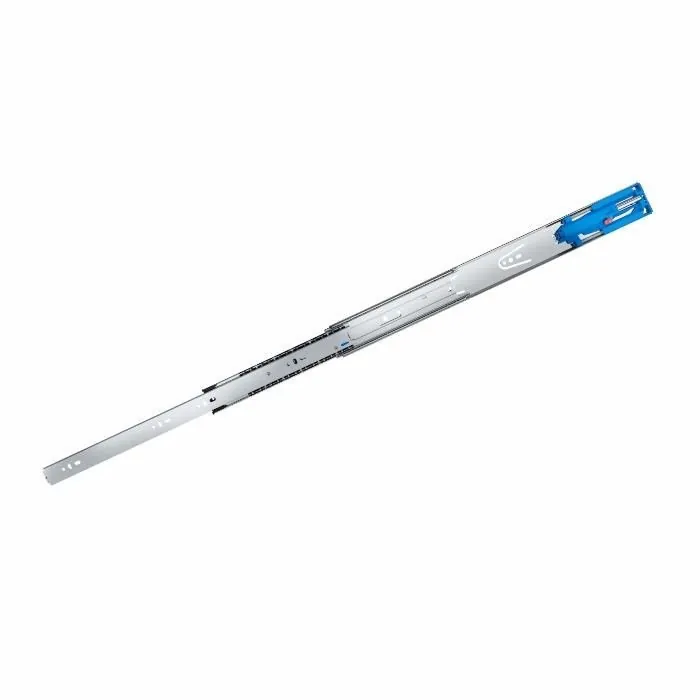 Hettich KA 4732 with Silent System 35 kg Drawer Runner 250 mm Zinc code: 9347743 - image 1