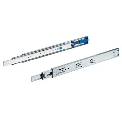 Hettich KA 4532 Silent System Drawer Runner 300 mm 35 kg Zinc code: 9114271 - image 1