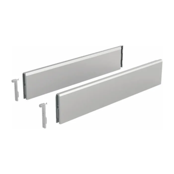 Hettich Accessories for ArciTech Silver 500 / 550 mm ArciTech Topside- 500 mm code: 9122920 - image 1