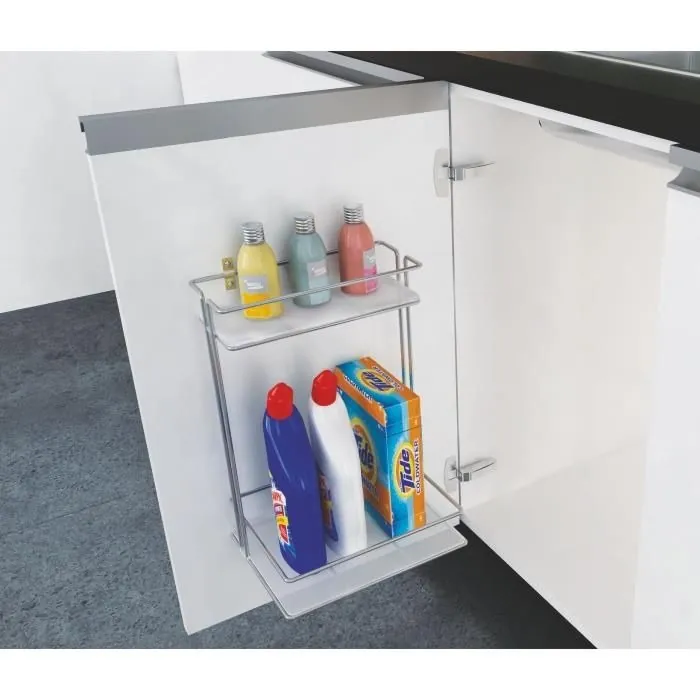 Hettich Detergent Holder Cargo Series Cabinet 450 mm code: 9197058 - image 1