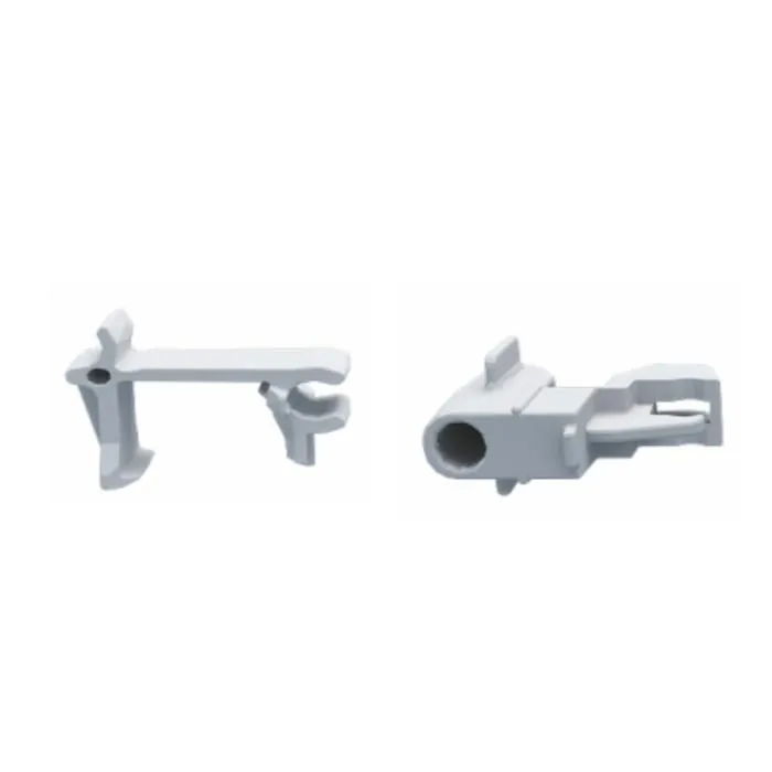 Hettich CargoTech Clamps for Quadro code: 9160975