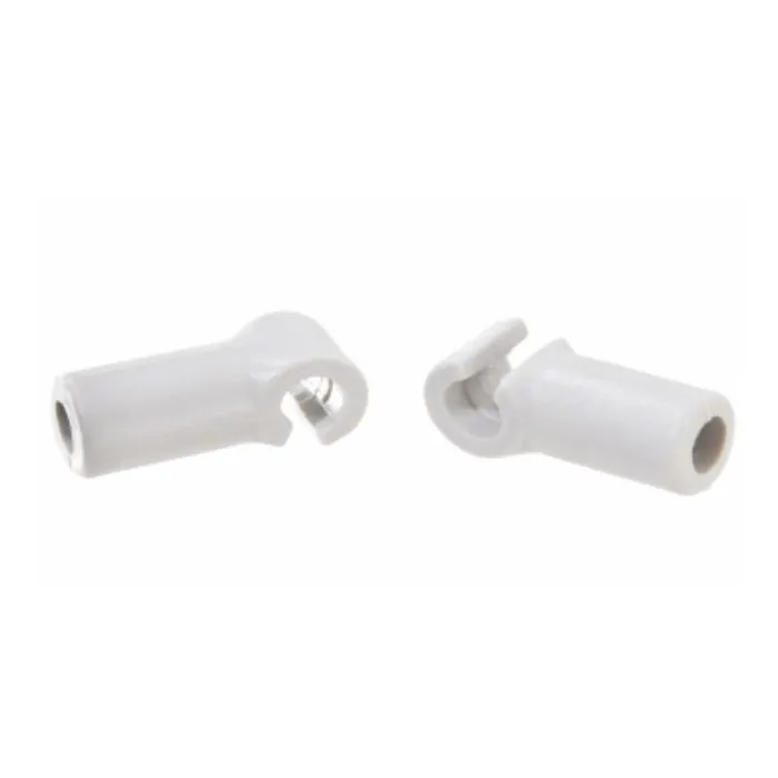Hettich CargoTech End Connector for Inlets code: 9162315