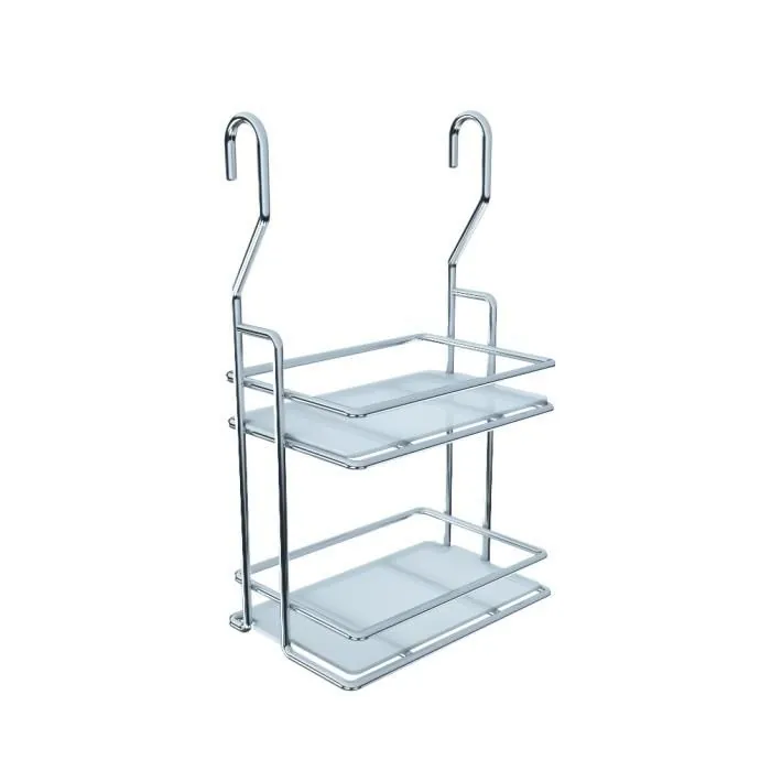 Hettich Cargo Midway Series Multi Purpose Rack 2 Tier code: 9217145