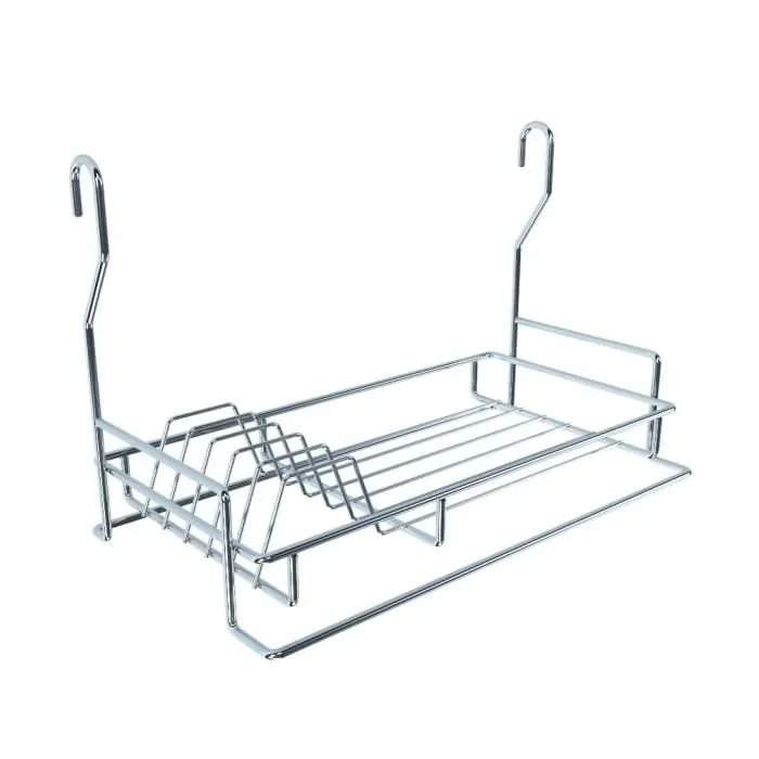 Hettich Cargo Midway Series Saucer Rack code: 9217179