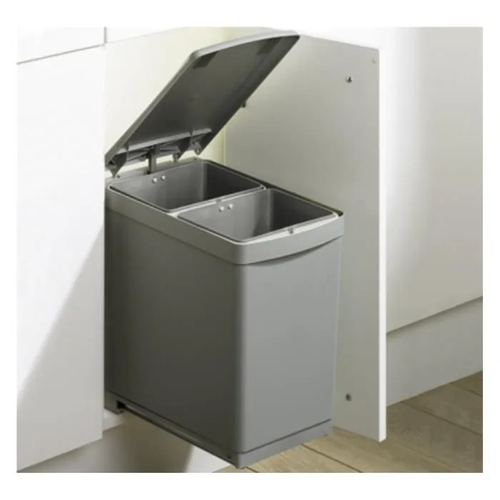 Hettich BIN.IT EASY 2 x 7.5 L code: 9079929 - image 1