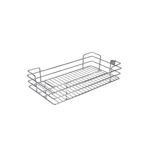 Hettich Stainless Steel Basket 300 230x435x115 mm code: 9235981 - image 1