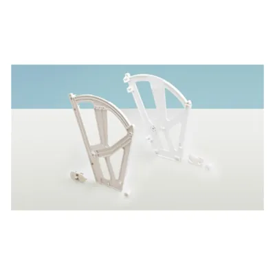 Hettich Shoe Cabinet Fitting code: 42474