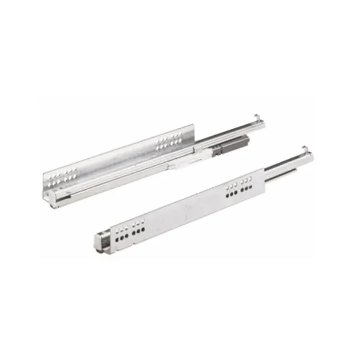 Hettich Quadro V6 300 mm 30 kg Silent Soft-Close Drawer Runner, Code 9243229