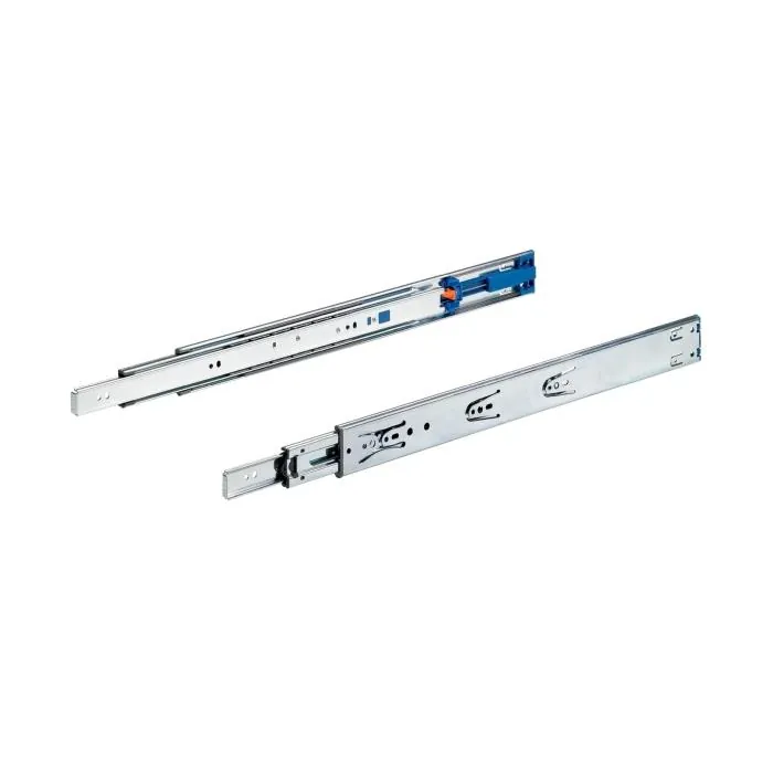 Hettich KA 4532 300 mm 35 kg Push-To-Open Drawer Runner, Code 9114281