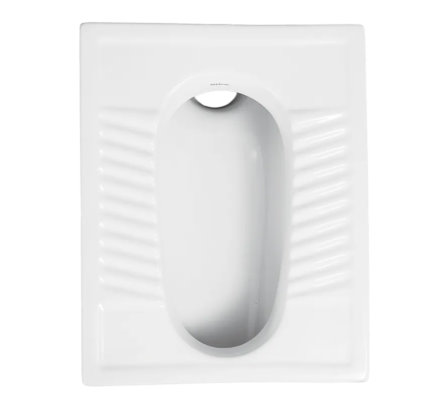 Hindware Orissa (Popular Neo) Squatting Pan, Size : 510 x 410 mm, Cat No. : 20141, Star White