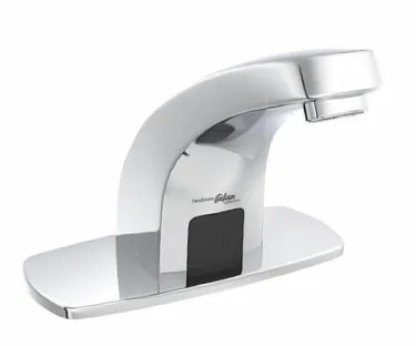 Hindware Sensible Range - "Eco" Sensor Faucet (AC & DC), Cat. No.: F240011, Chrome