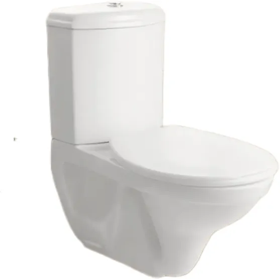 Hindware Etios - Cistern with Lid , Extended Wall Mounted Toilet, ID : 21056, Star White