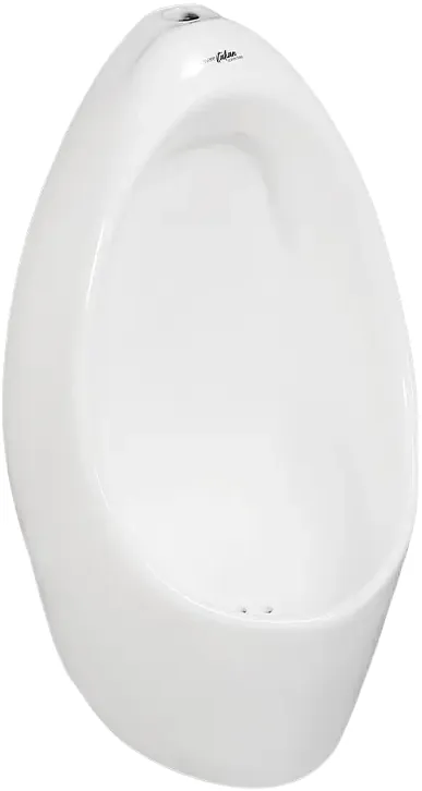 Hindware Rhine Urinal, Size : 280 x 345 x 690 mm, Cat No. : 96008, Star White