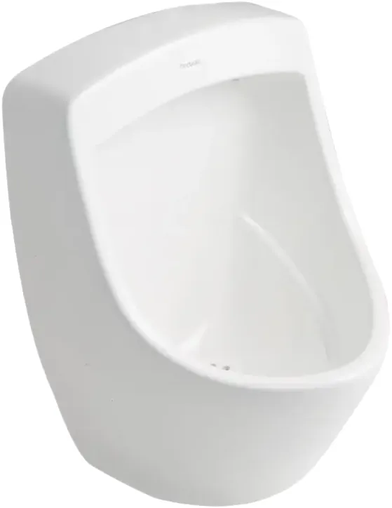 Hindware Corto Urinal, Size : 300 x 330 x 450 mm, Cat No. : 60022, Star White