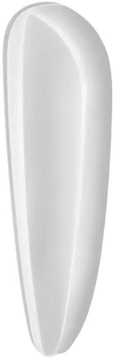 Hindware Division Plate Urinal, Size : 325 x 165 x 690 mm, Cat No. : 61001, Star White