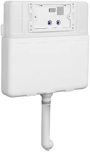 Hindware Concealo Neo(Concealed Cistern), Cat. No. : 517444