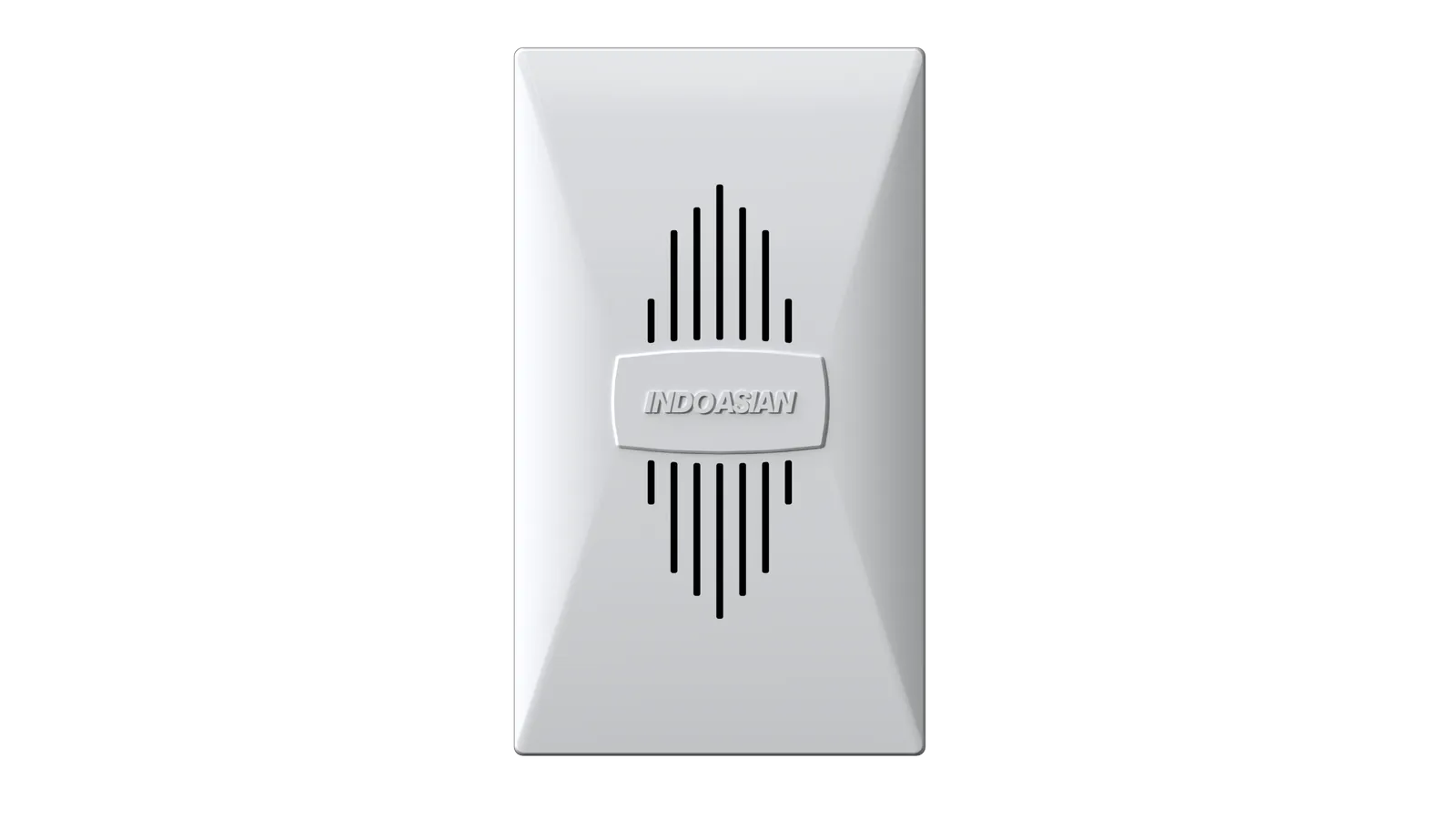 IndoAsian Doorsta Ding Dong Doorbell (BIS) 698450