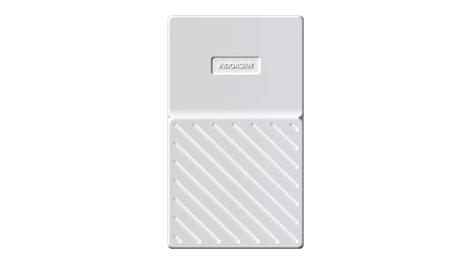 IndoAsian Doorsta Ding Dong Doorbell (BIS) 698451