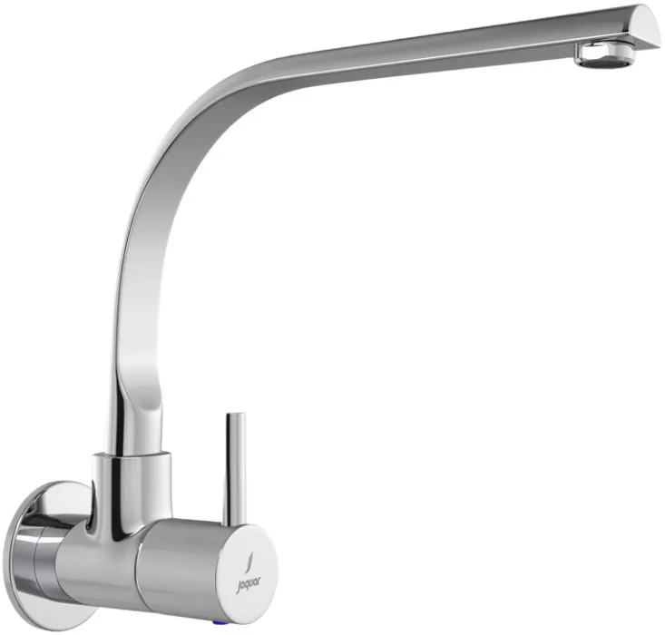 Jaquar Florentine Prime Sink Cock, Cat. No.: FLP-CHR-5347PMLSD, Chrome