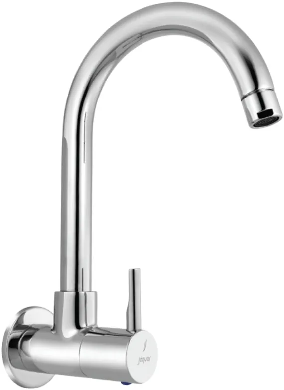 Jaquar Florentine Prime Sink Cock, Cat. No.: FLP-CHR-5347PM, Chrome