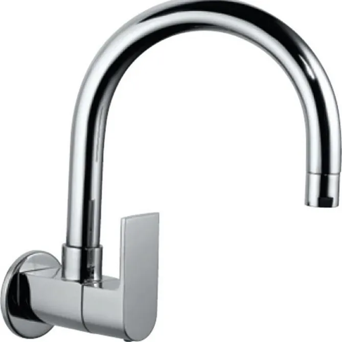 Jaquar Lyric Sink Cock, Cat. No.: LYR-CHR-38347S, Chrome
