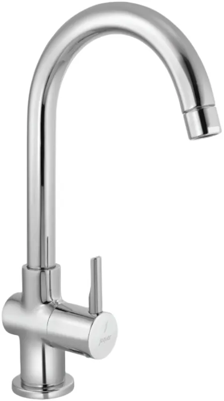 Jaquar Florentine Prime Sink Cock, Cat. No.: FLP-CHR-5357PM, Chrome