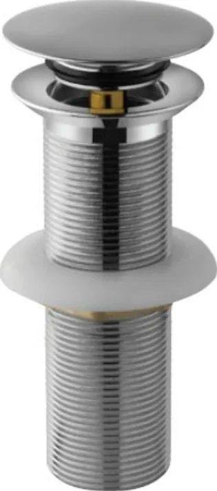 Jaquar Click Clack Waste, Cat. No.: ALD-CHR-727L130, Chrome
