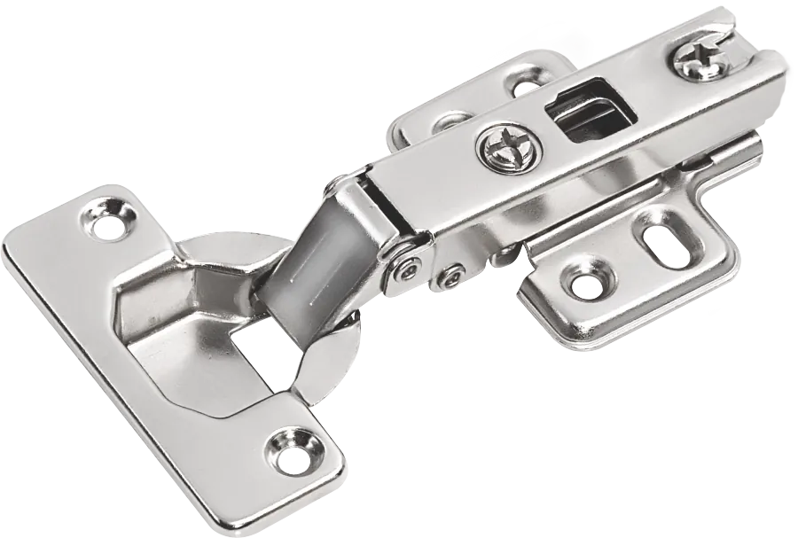 Kich Standard Slip-On Cabinet Hinge, Full Overlay, Code: CP101