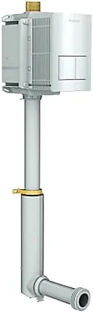 Kohler Softpress® Dual-Flush WC Flush Valve, Cat. No.: 31538IN-NA