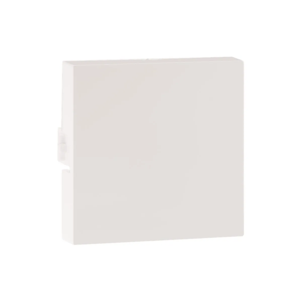 Legrand Myrius Blanking Plate - 2 Module, Cat. No.: 6792 77