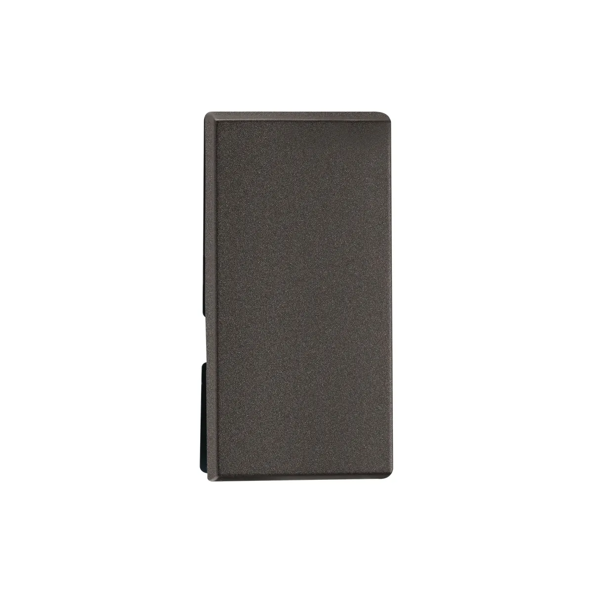 Legrand Myrius 6A - Push Button - SP - 1 Way - 1 Module, Cat. No.: 6794 18