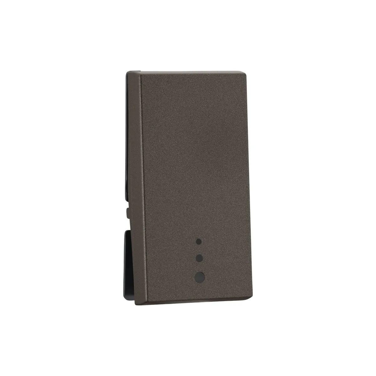 Legrand Myrius 6A - Push Button - 1 Way - with Indicator - 1 Module, Cat. No.: 6794 19
