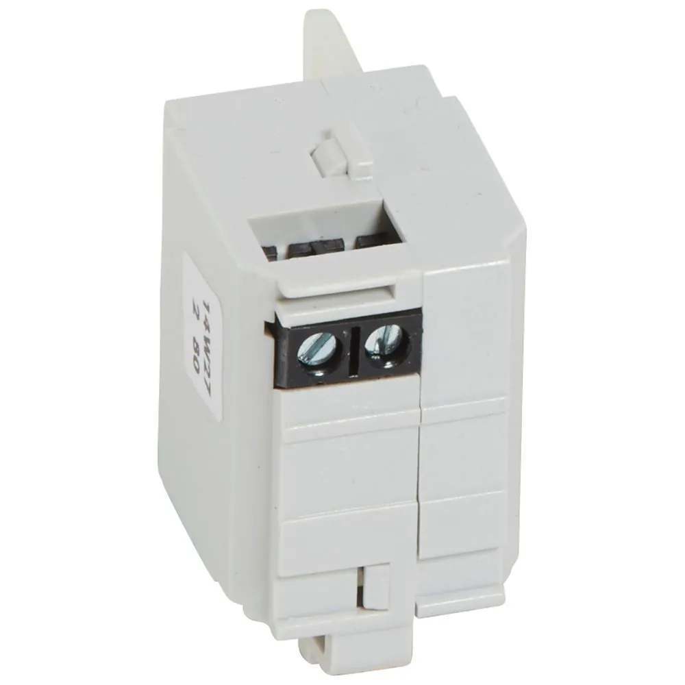 Legrand DRX Shunt Trip Coil 200-277V AC/DC - 027154