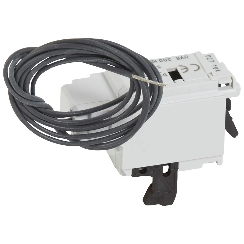 Legrand DRX Undervoltage Release Coil 200-240V AC - 027164
