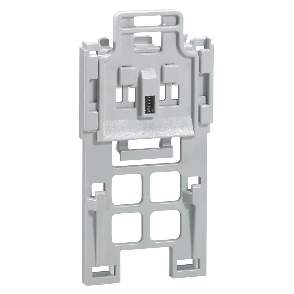 Legrand DRX MCCB DIN Rail Mounting Adaptor for 3P and 4P - 027187