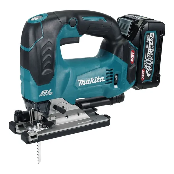 Makita 40V Jig Saw Top Handle, 40 V, Code: JV002GZ